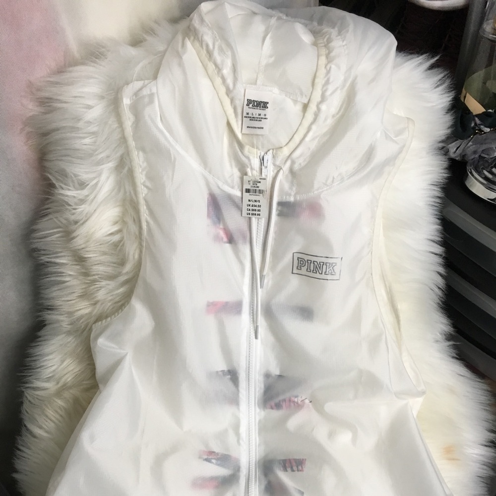 Brand new Pink💕